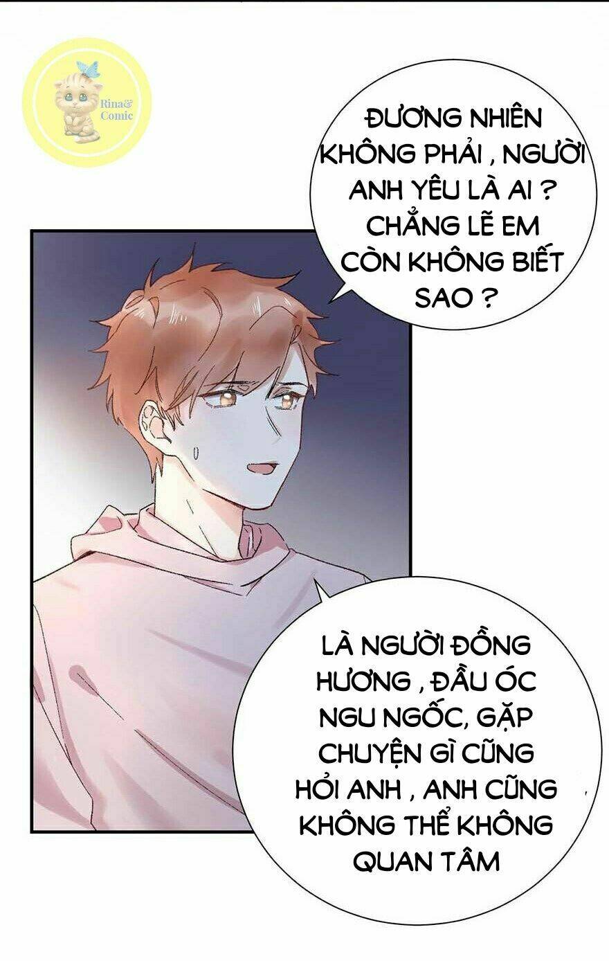 Tra Nam Cút Ra: Chapter 4