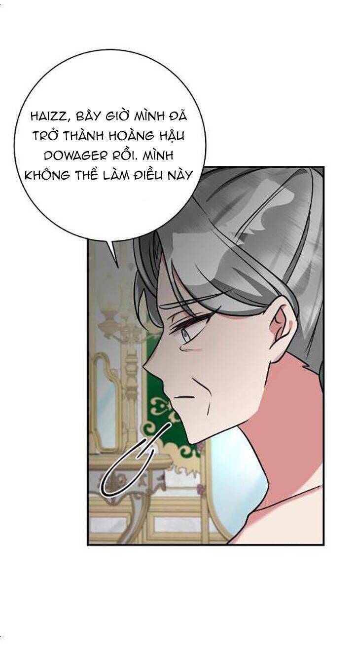 Đứa Bé Con Tin Thật Dễ Thương: Chapter 11