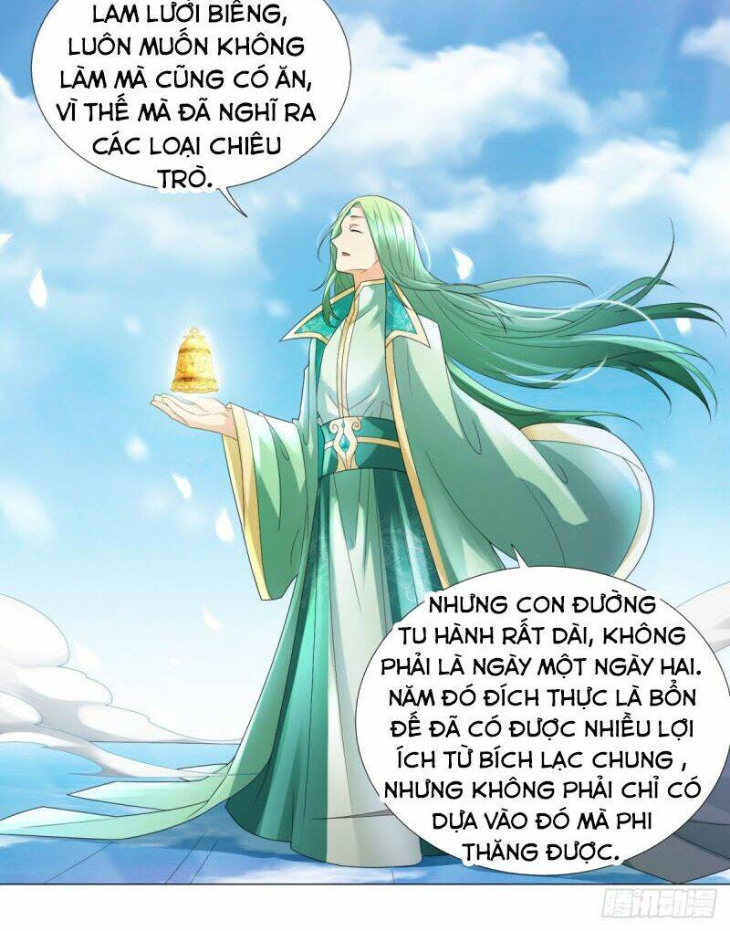 Chí Tôn Trọng Sinh: Chapter 52