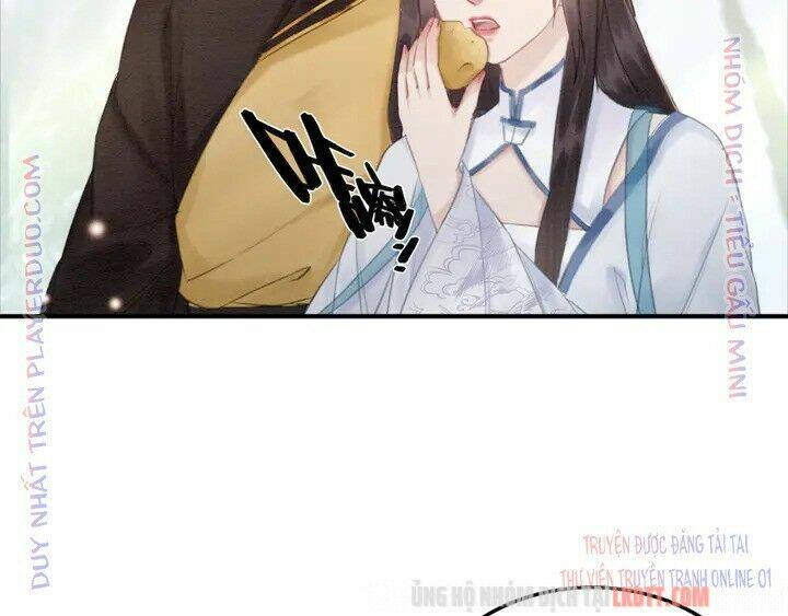 Trọng Sinh Bá Sủng Nhiếp Chính Vương Quá Mạnh Mẽ: Chapter 137