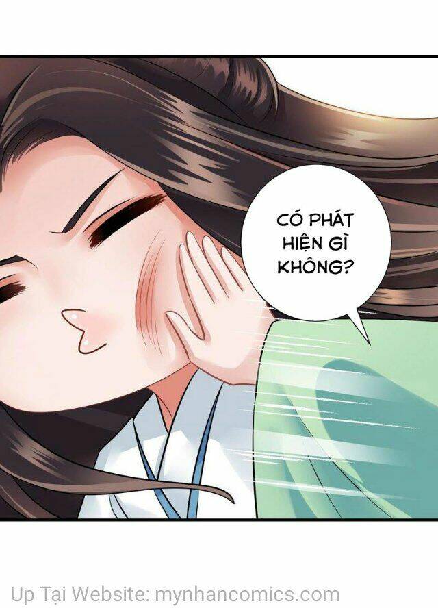 Thái Tử Điện Hạ Có Tin Vui: Chapter 97