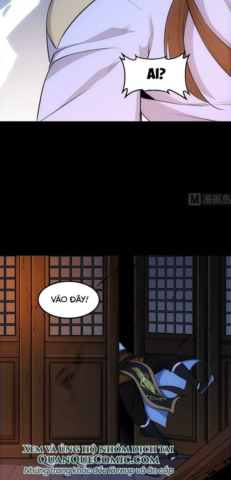 Hệ Thống Thần Long Nghịch Thiên: Chapter 64