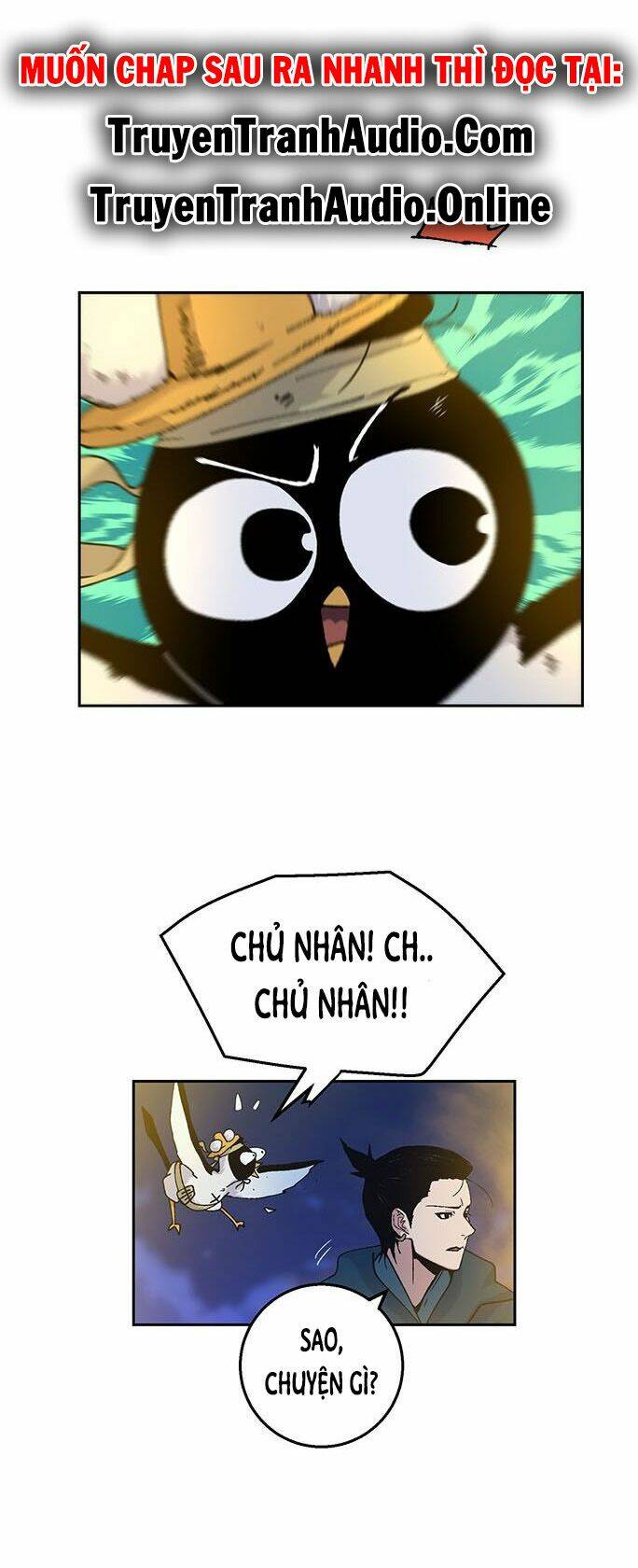 Npc Bắt Đầu Từ Kỹ Năng Lv.999: Chapter 9