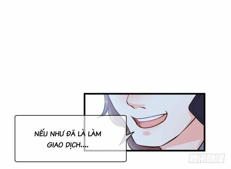 Ám Luyến Thành Hôn: Chapter 55