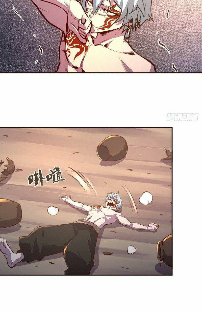 Sinh Tử Quyết: Chapter 100