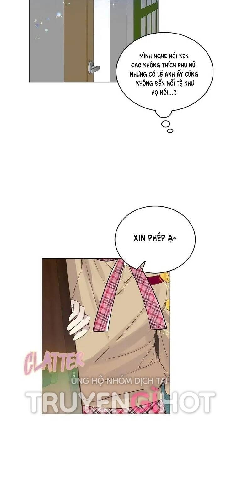 Đừng Xem Thường Nữ Phụ: Chapter 177