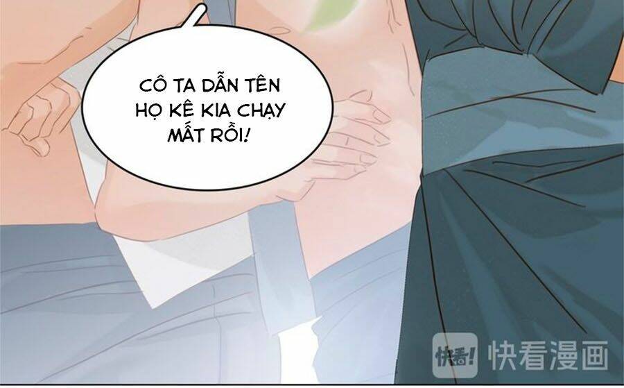 Tiểu Sư Phụ, Tóc Giả Của Ngài Rơi Rồi!: Chapter 26