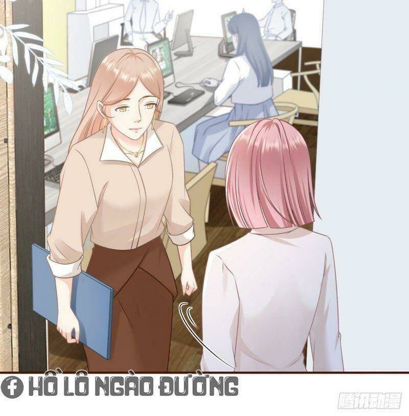Bạn Gái Tôi Mới 30+: Chapter 88