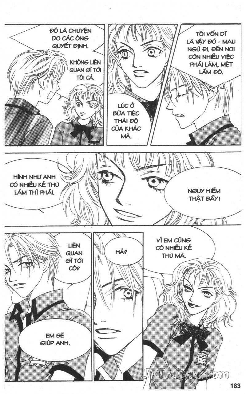 Cinderella Man: Chapter 4