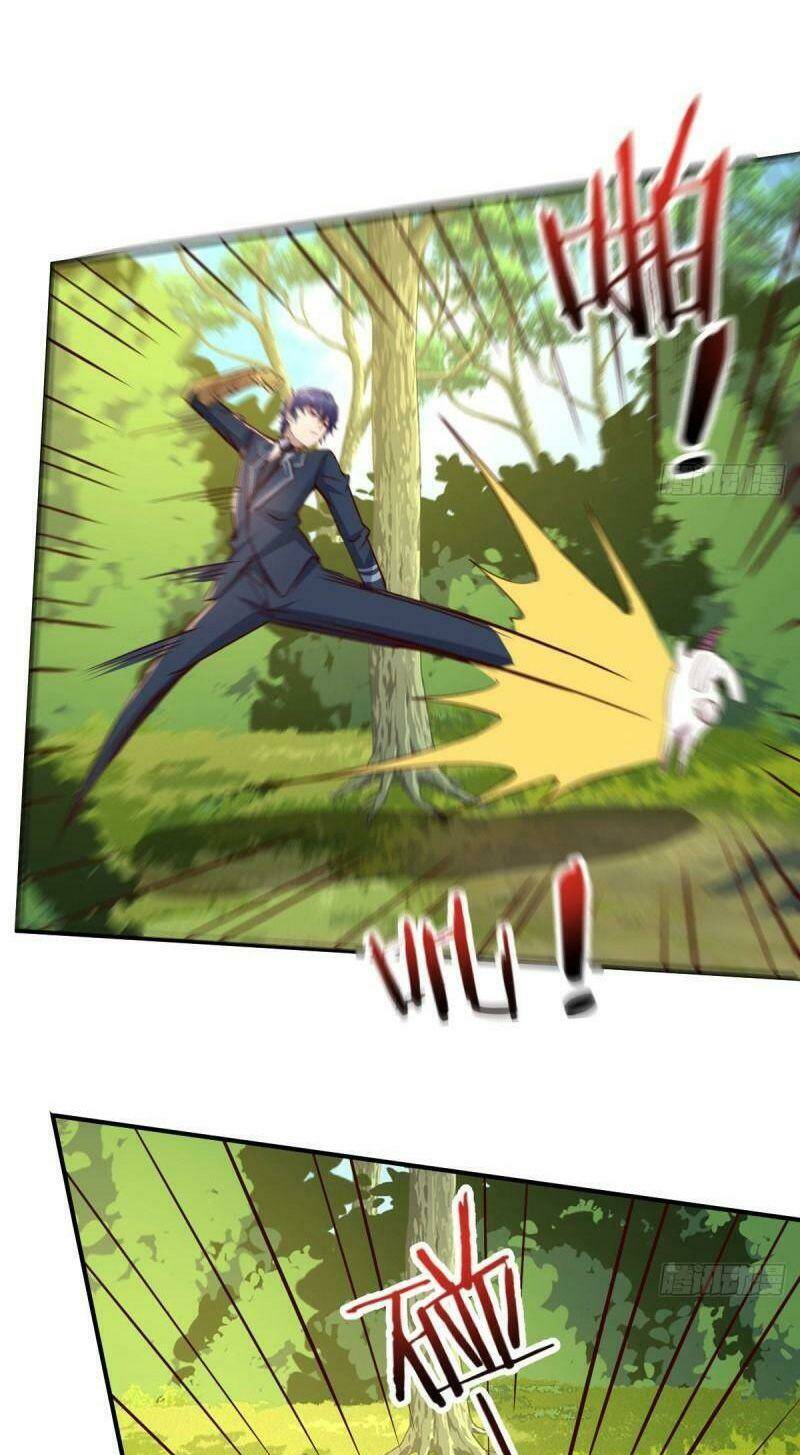 Thiên Tứ Thức Tỉnh: Chapter 52