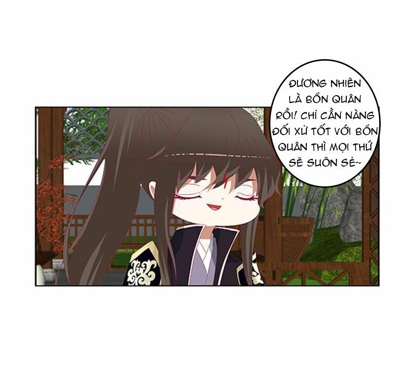 Thông Linh Phi: Chapter 421
