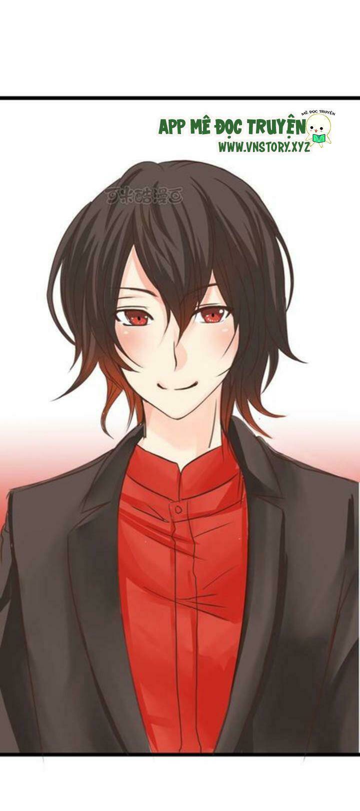 Lớp Học Biến Chất: Chapter 23