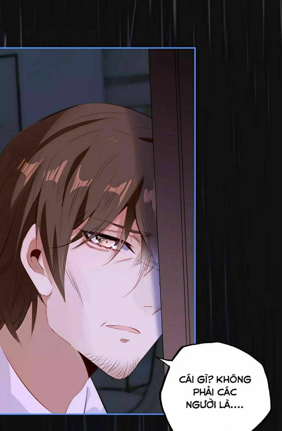 Chuyển Phát Nhanh Tình Yêu: Chapter 2