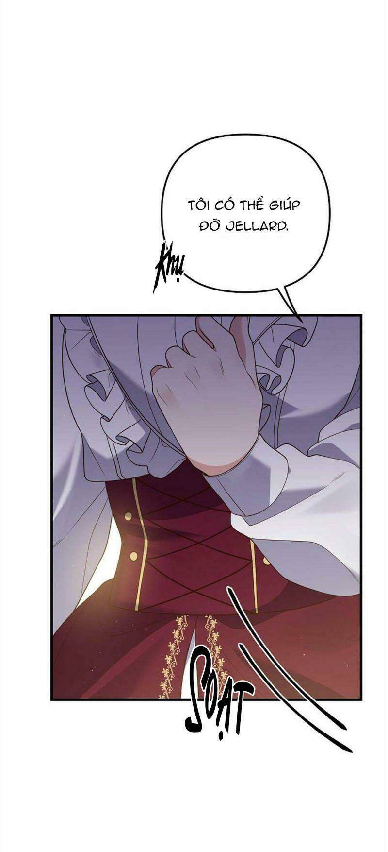 Hôn Phu Của Tôi Là Nam Chính Yandere: Chapter 11