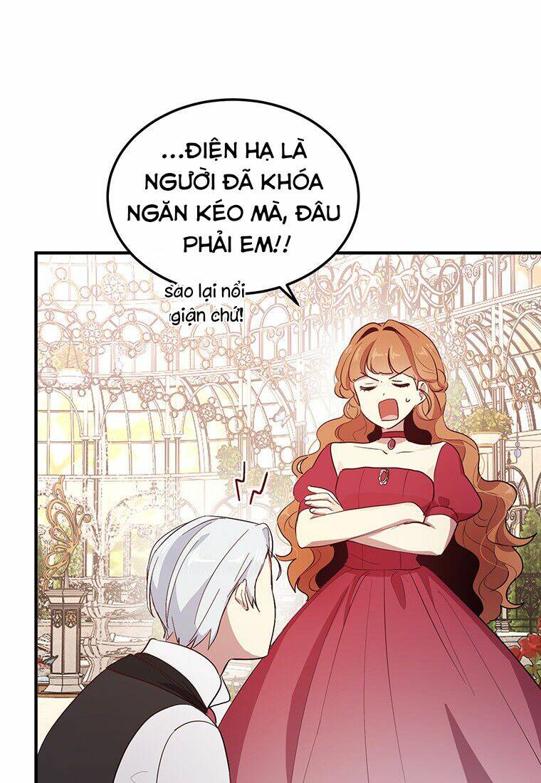 Công Tước, Loạn Vừa Thôi!: Chapter 122