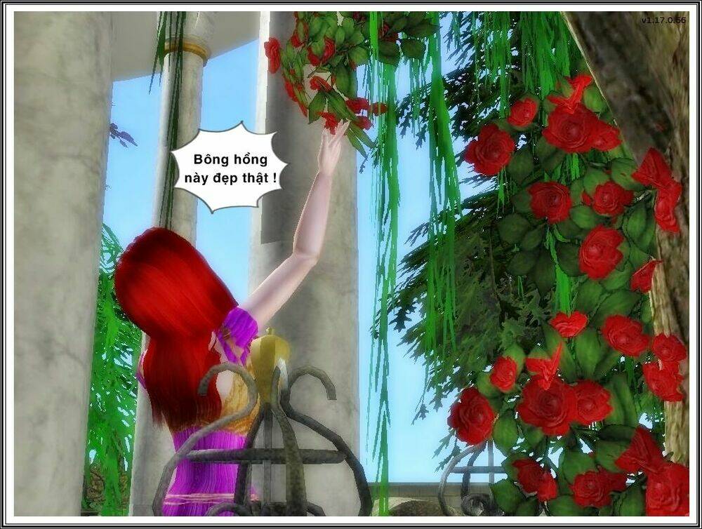 Truyện Sims - Earl Story: Chapter 49