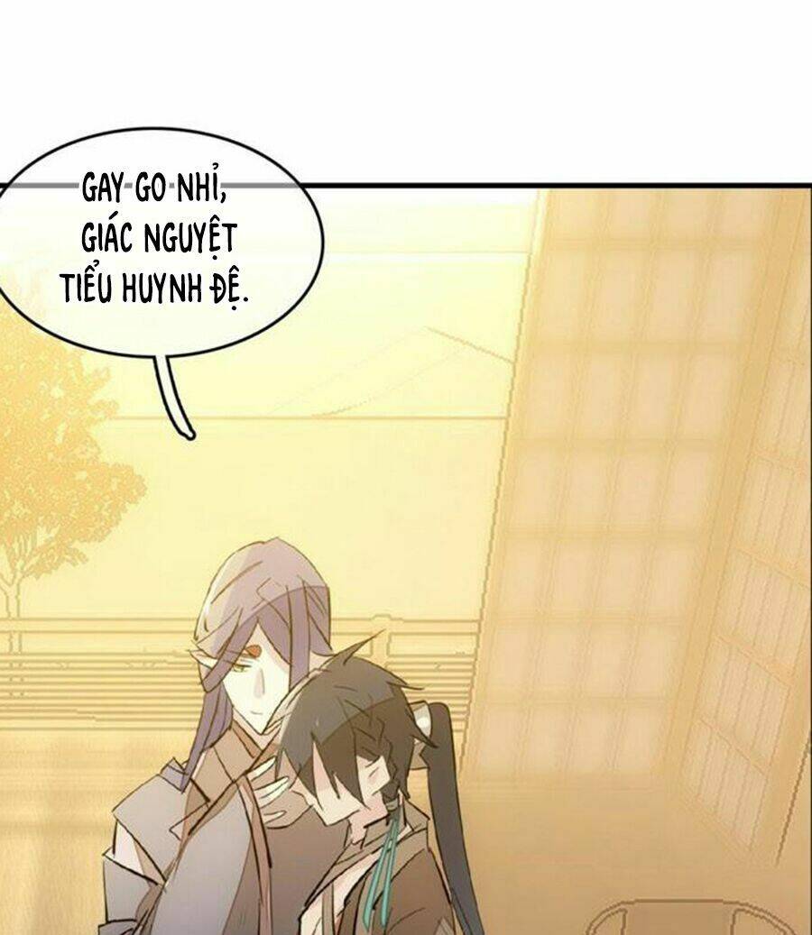 Sư Phụ Lại Trêu Chọc Ta: Chapter 63