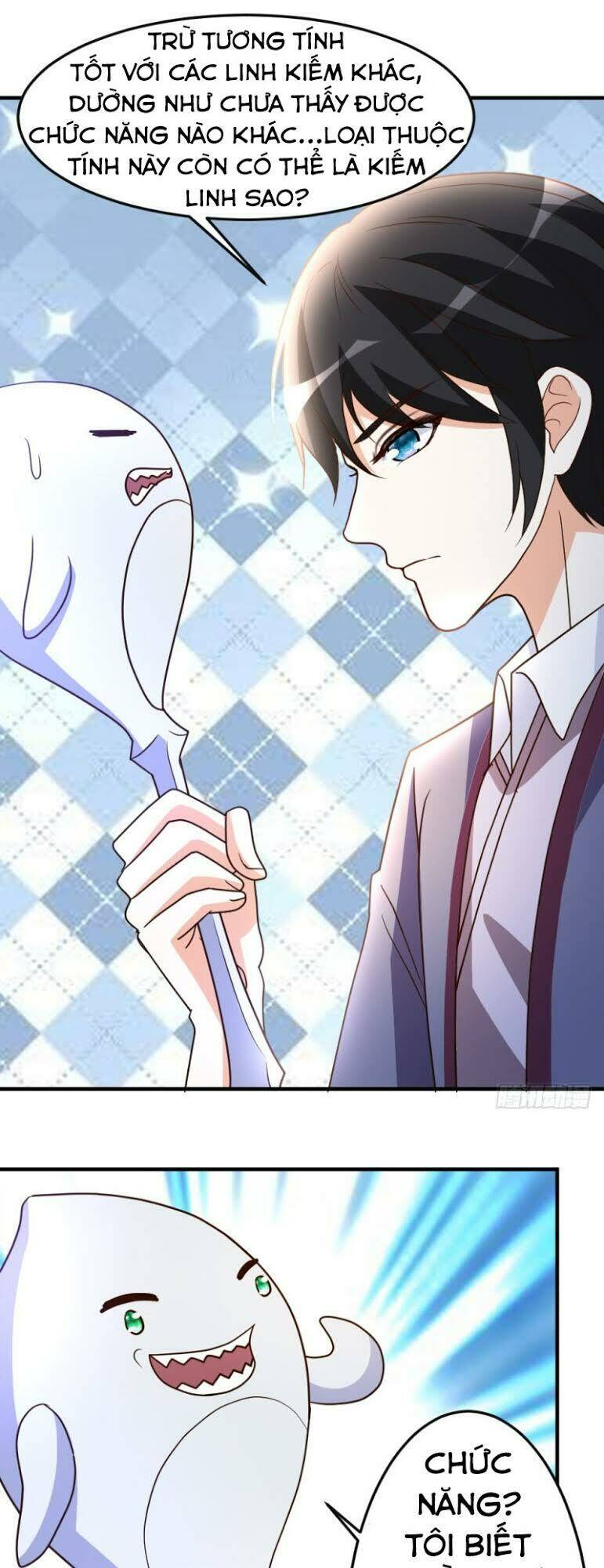 Trọng Sinh Tu Chân Tại Đô Thị: Chapter 60