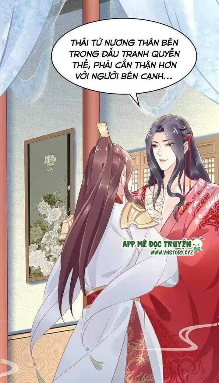 Nhất Sinh Nhất Thế Tiếu Thương Khung: Chapter 21