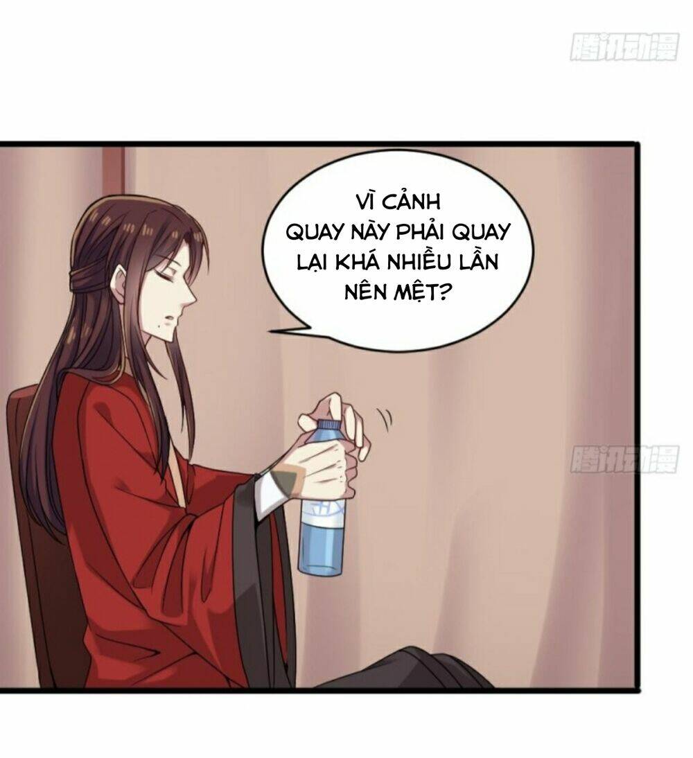 Hệ Thống Nghịch Tập Thiên Hậu: Chapter 48