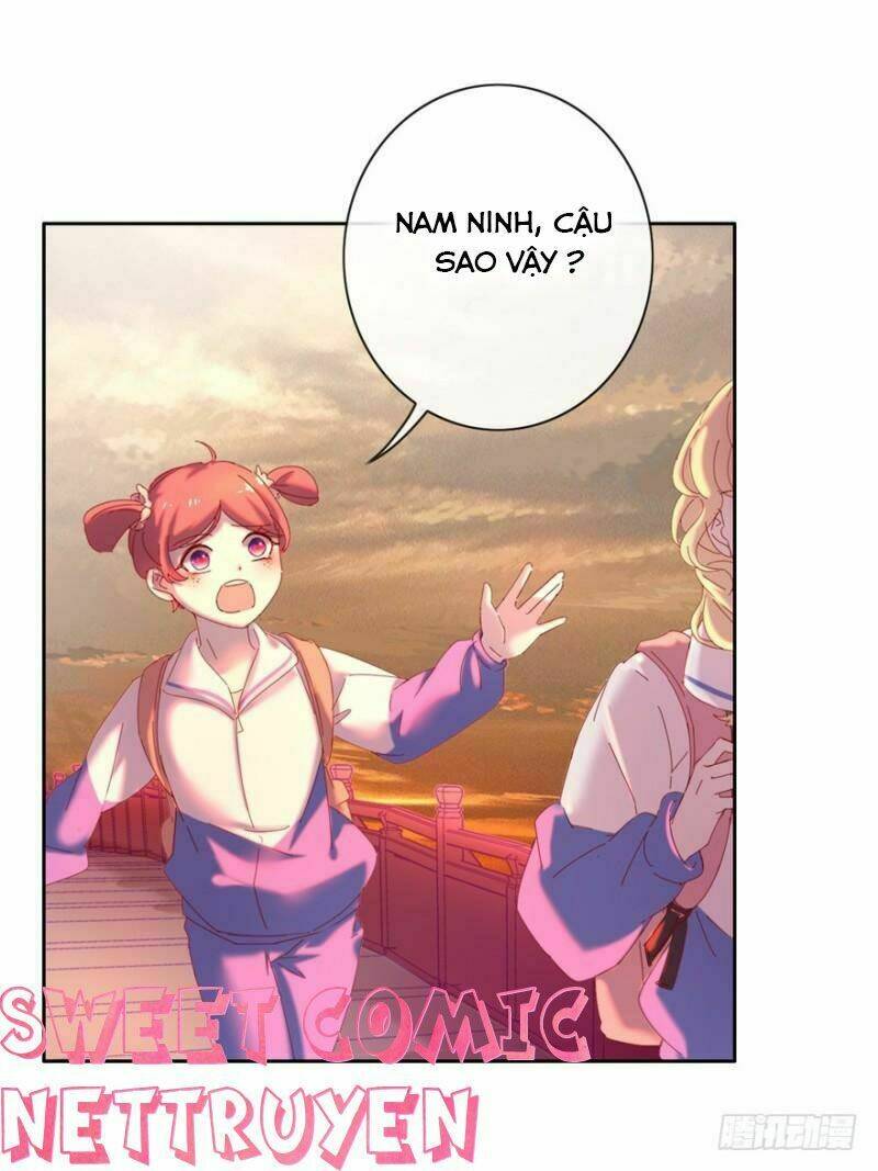 Trạng Thái Song Sinh: Chapter 1