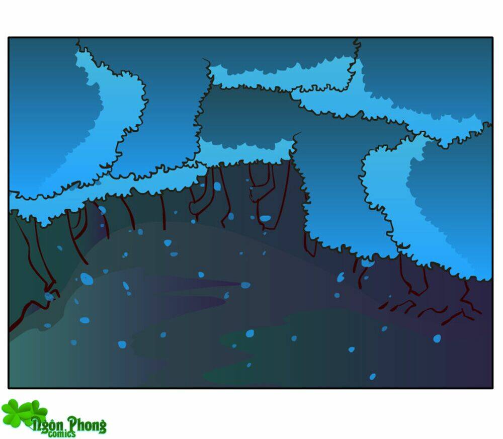 Hòa Thượng Và Tiểu Long Quân: Chapter 44