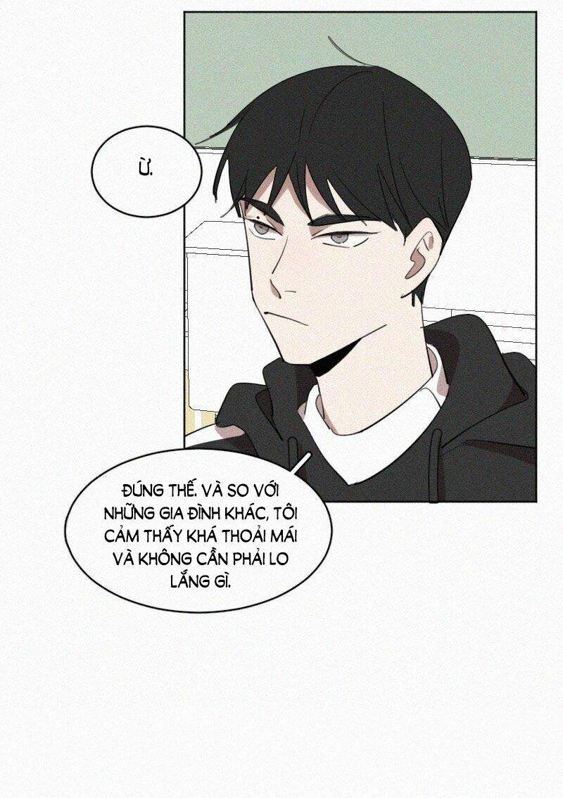 Câu Chuyện Về Cậu Và Tôi: Chapter 49