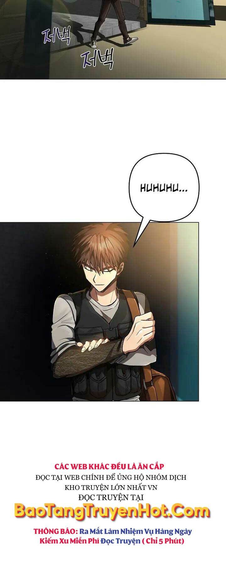 Con Đường Diệt Thần: Chapter 13