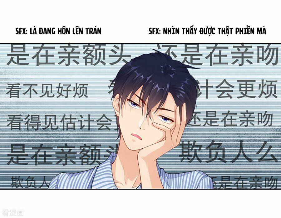 Người Yêu Ẩn Hình Của Ảnh Đế: Chapter 22