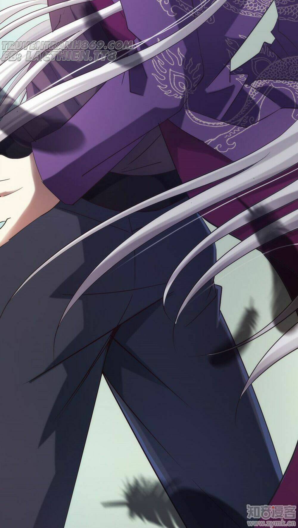 Một Vạn Tư Thế Công Lược Yêu Nam: Chapter 28