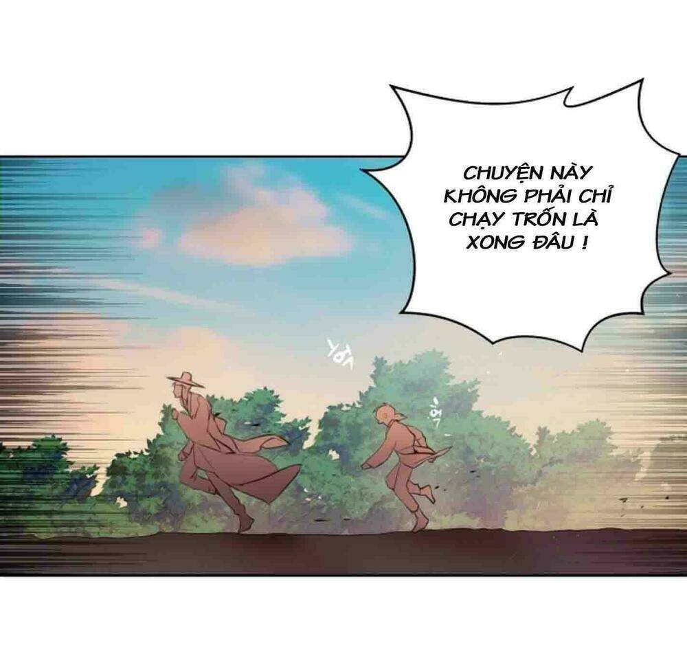 Chae Hong Sa: Chapter 5