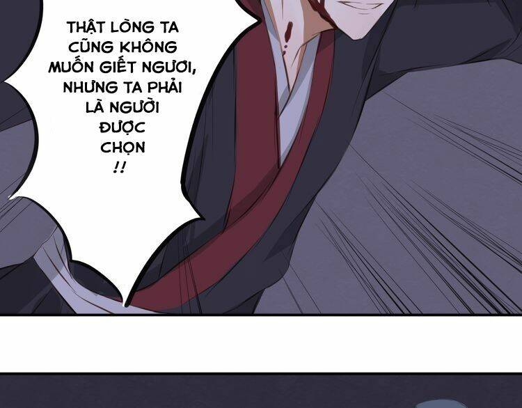 Bạch Lý Hành Giả: Chapter 6