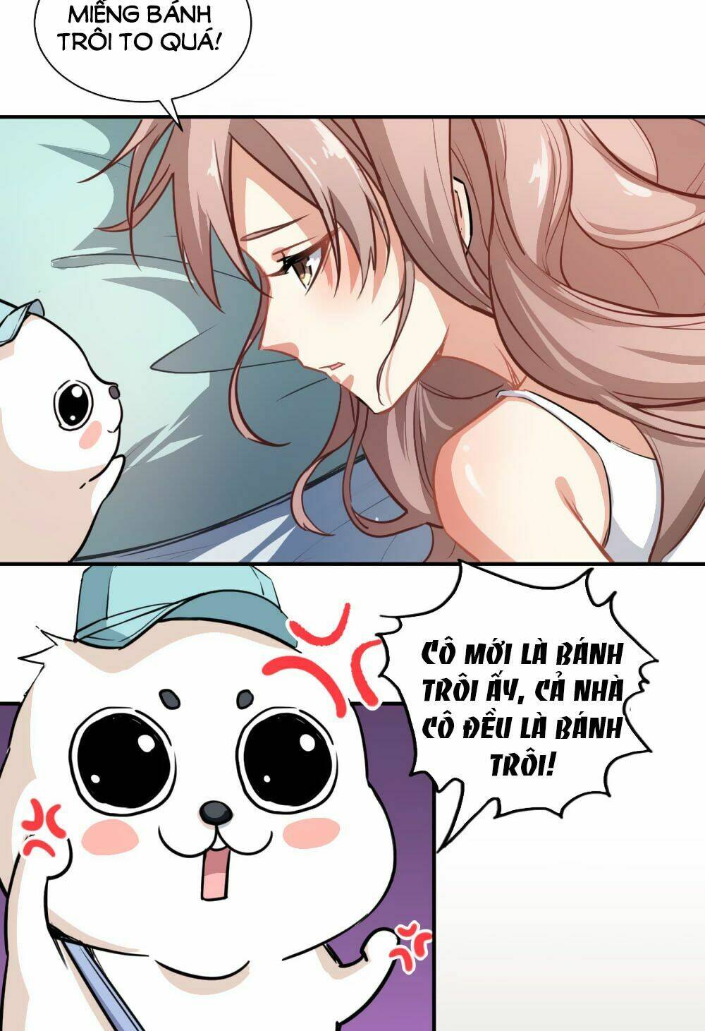 Trò Chơi Sắc Đẹp: Chapter 4