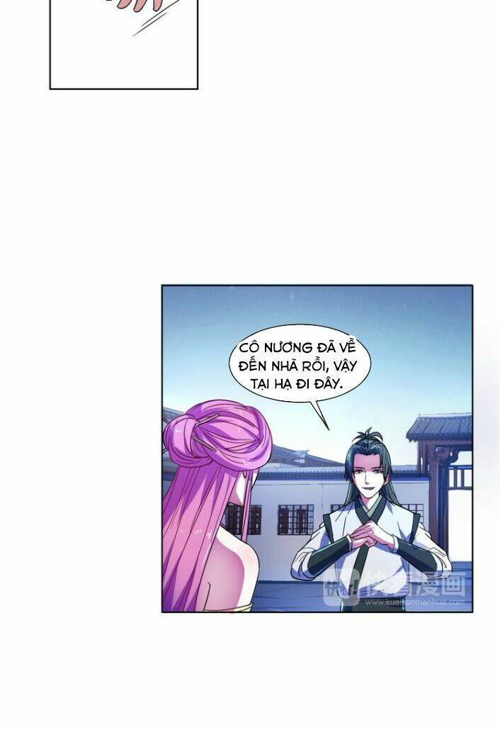 Nghịch Thiên Đại Thần: Chapter 6