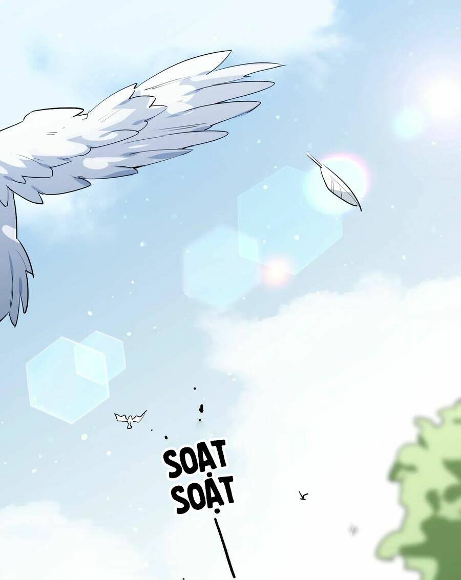 Hóa Ra Tôi Là Công Cụ Trong Game Tình Yêu: Chapter 33