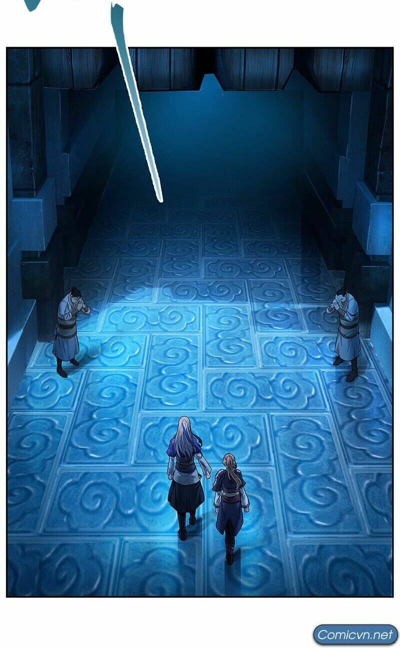 Thiên Cơ Lục: Chapter 3