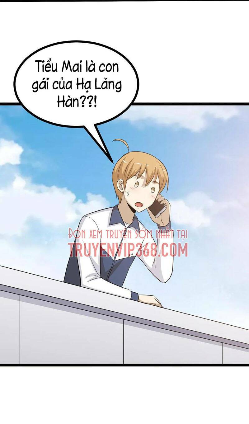 Đai Ca Trở Lại Tuổi 16: Chapter 164