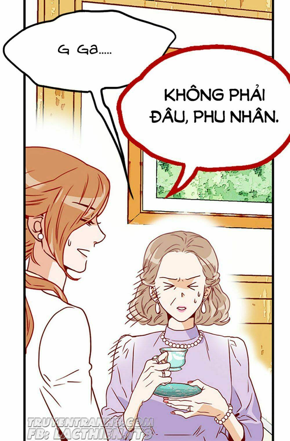 Thư Ký Kim Sao Thế Nhỉ?: Chapter 9