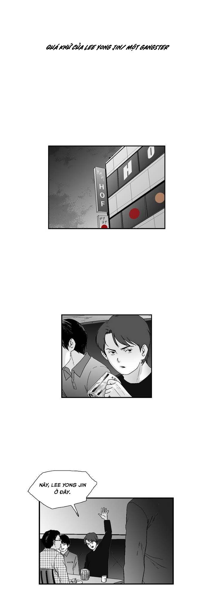 Dear Boy: Chapter 21