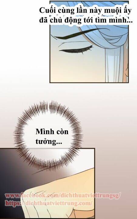 Bạn Trai Tôi Là Cẩm Y Vệ 2: Chapter 4