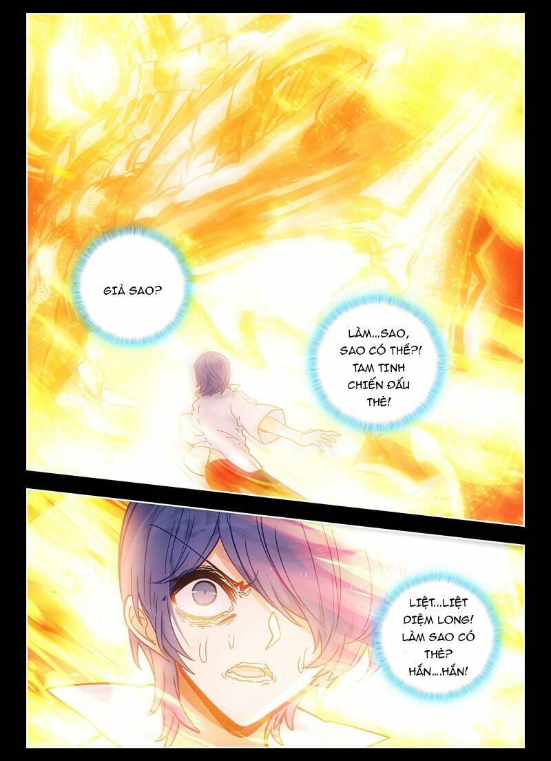 Tạp Đồ: Chapter 31