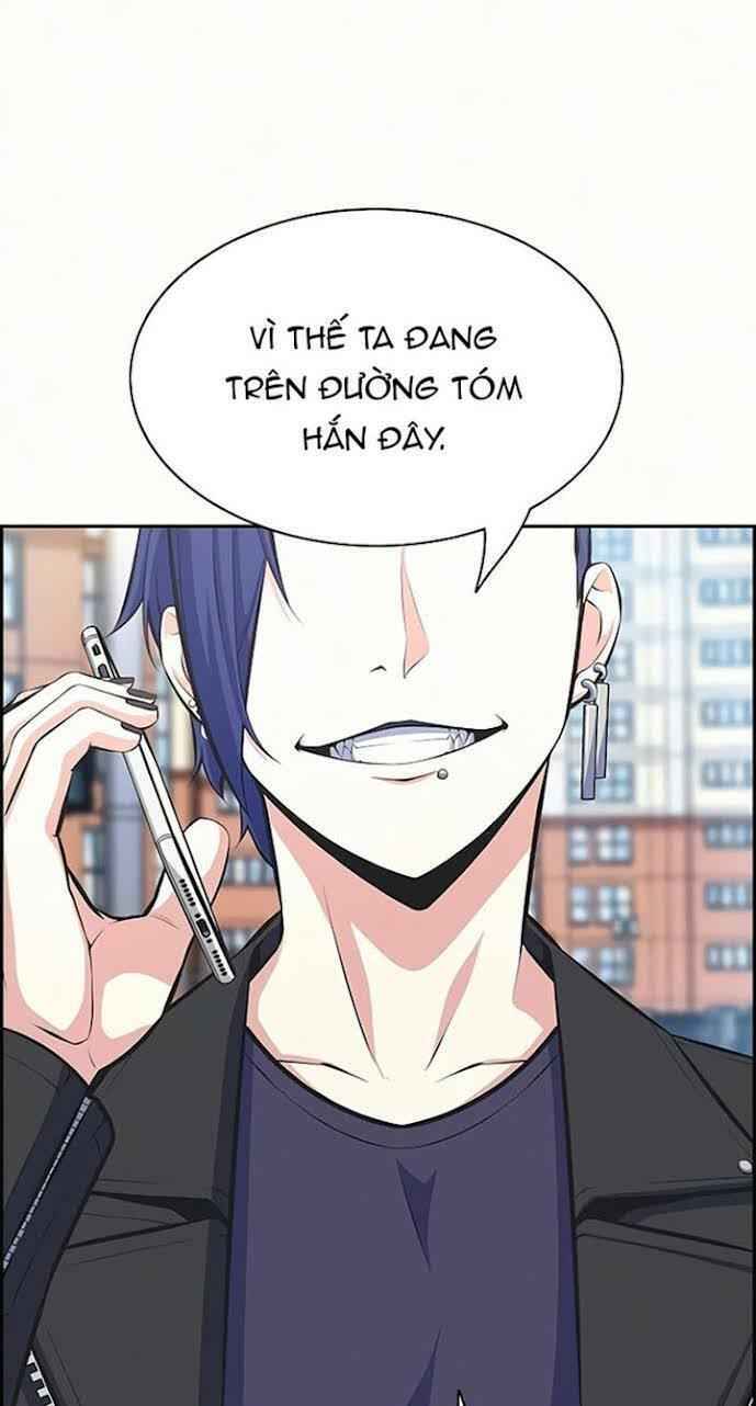 Kẻ Ngoại Lai Ở Vùng Đất Bị Ruồng Bỏ: Chapter 8