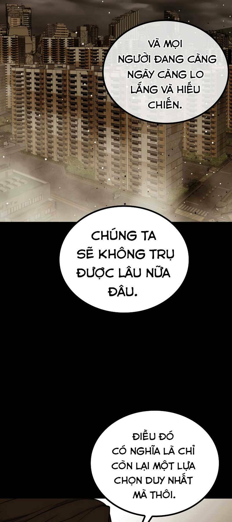 Cánh Cổng Mở Ra Đúng Ngày Đầu Tiên Tôi Thành Chính Trị Gia: Chapter 26
