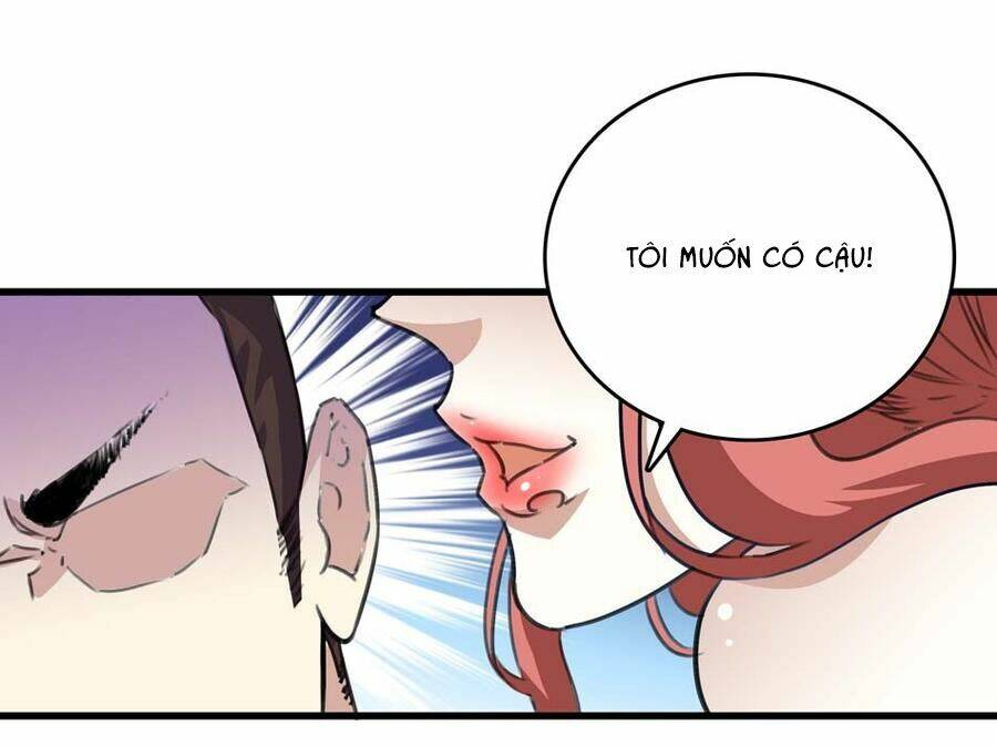 Tối Cường Binh Vương: Chapter 62