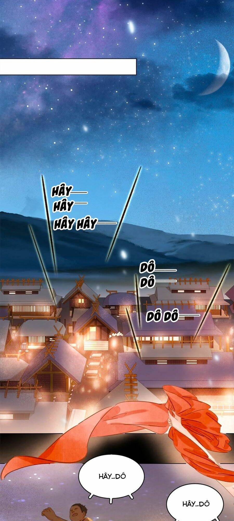 Tiểu Sư Phụ, Tóc Giả Của Ngài Rơi Rồi!: Chapter 26