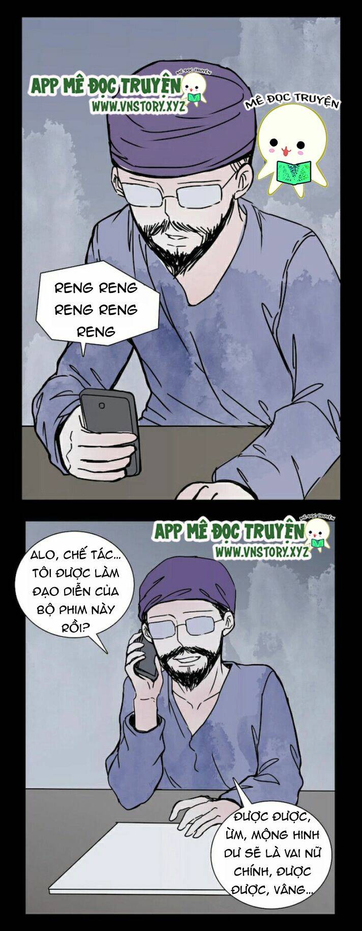 Nhật Ký Nữ Phù Thủy Hồi Sinh: Chapter 23