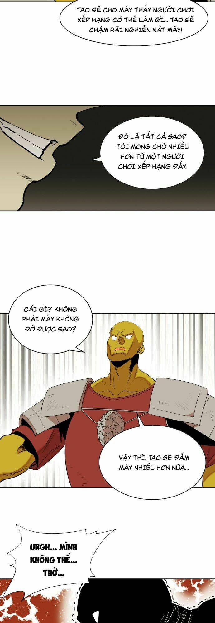 Hard Core Leveling Warrior: Chapter 176.5