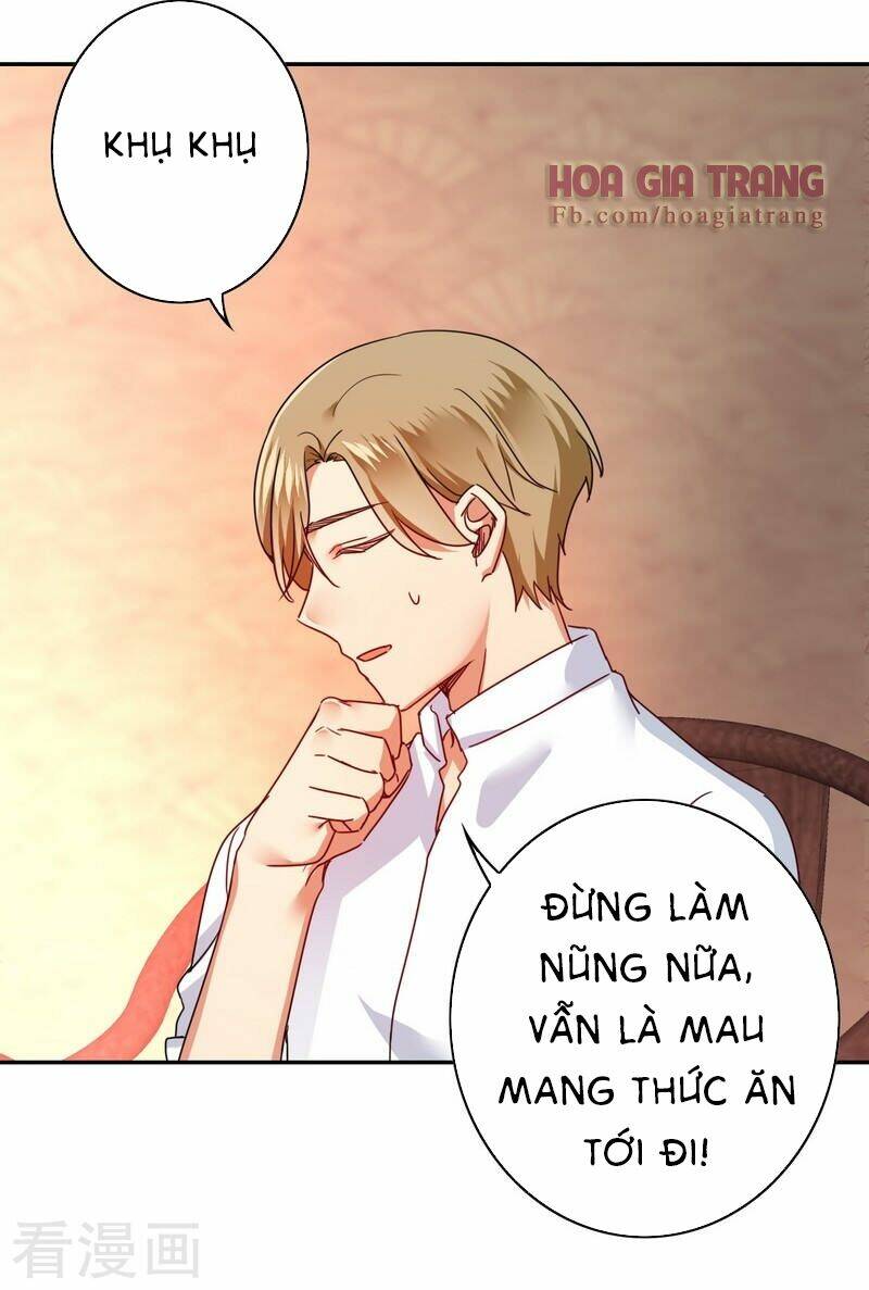 Phục Thù Thiếu Gia Tiểu Điềm Thê: Chapter 45