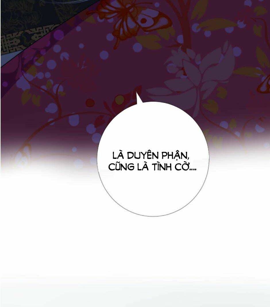 Sao Lại Là Yêu?: Chapter 27