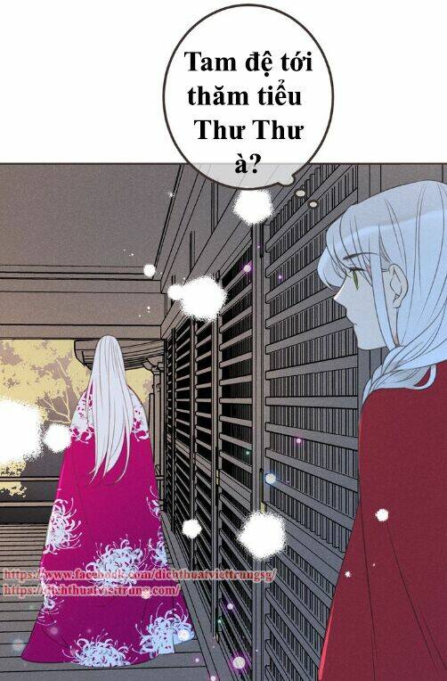 Bạn Trai Tôi Là Cẩm Y Vệ 2: Chapter 85